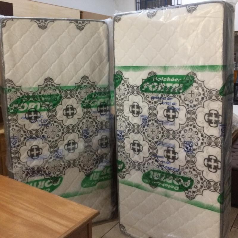 Saldão de colchões – NIPPON MÓVEIS Saldão de colchões – NIPPON MÓVEIS