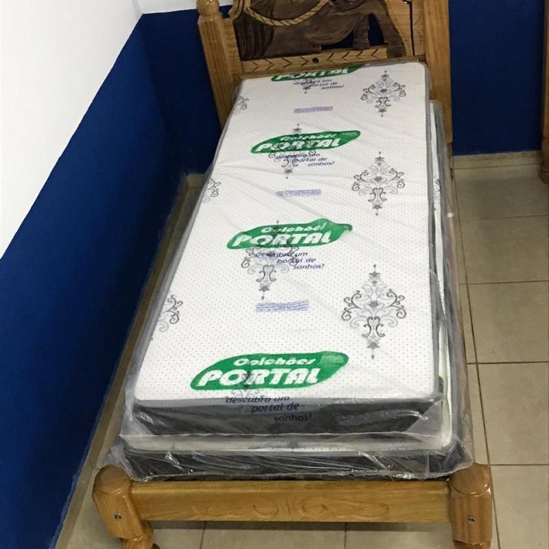 Saldão de colchões – NIPPON MÓVEIS Saldão de colchões – NIPPON MÓVEIS