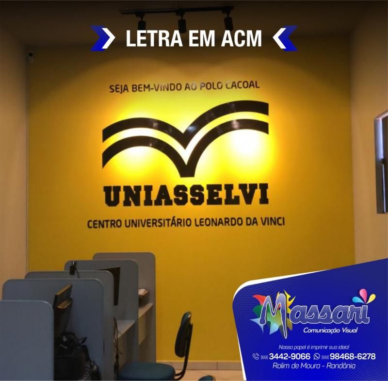 Sua fachada de cara nova com a MASSARI Sua fachada de cara nova com a MASSARI