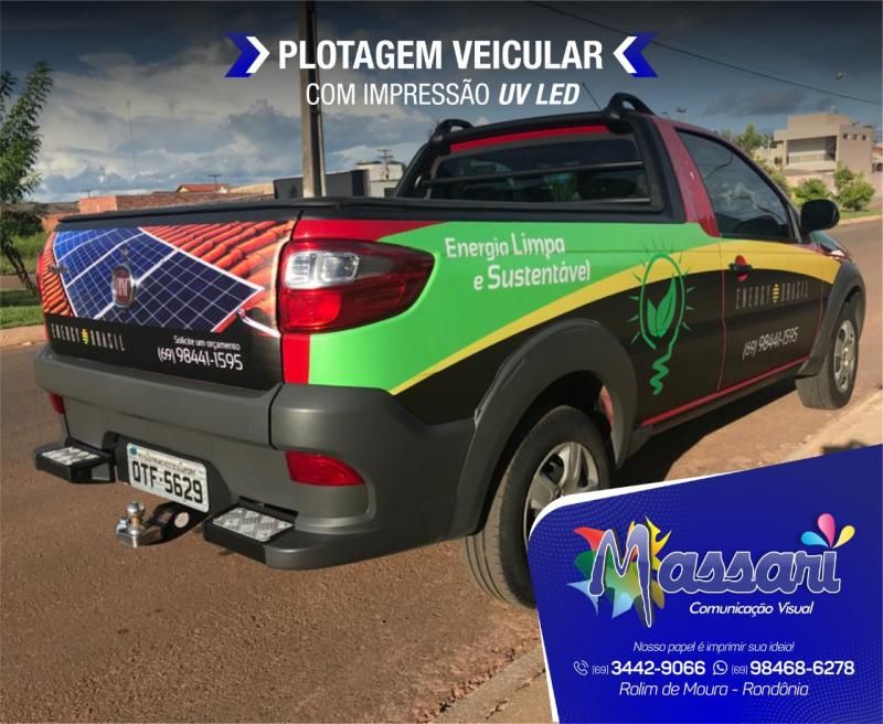 Sua fachada de cara nova com a MASSARI Sua fachada de cara nova com a MASSARI