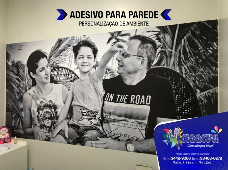 Sua fachada de cara nova com a MASSARI Sua fachada de cara nova com a MASSARI