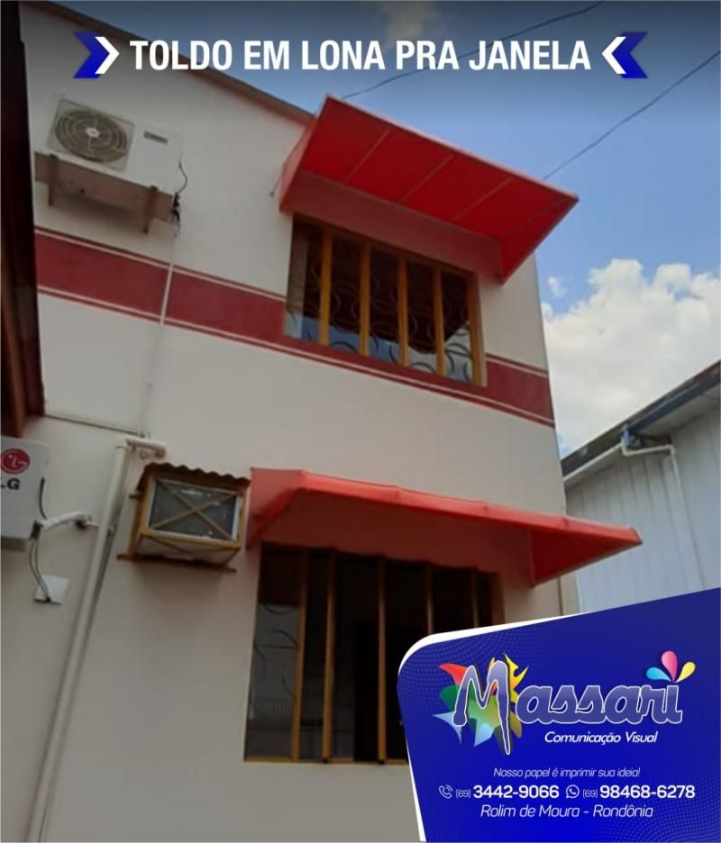 Sua fachada de cara nova com a MASSARI Sua fachada de cara nova com a MASSARI