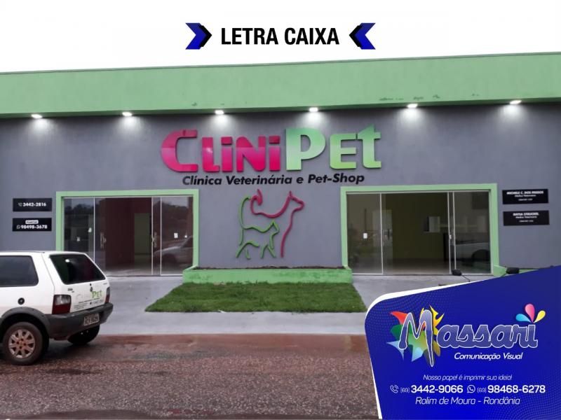 Sua fachada de cara nova com a MASSARI Sua fachada de cara nova com a MASSARI