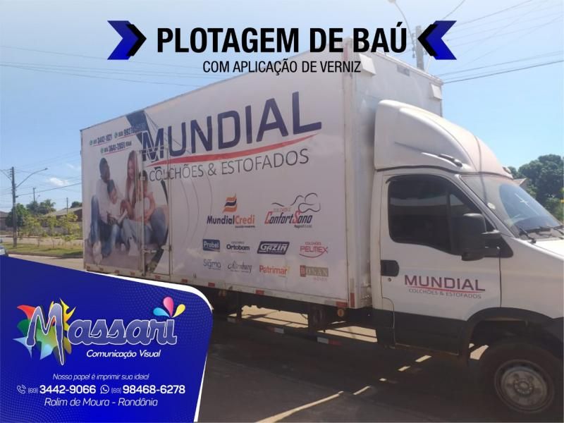 Sua fachada de cara nova com a MASSARI Sua fachada de cara nova com a MASSARI