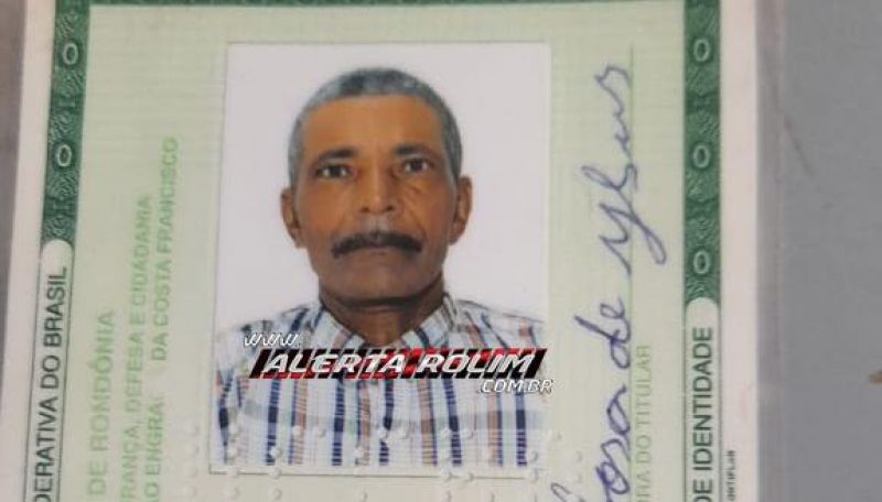 URGENTE – Motociclista que sofreu grave acidente em Rolim de Moura não resistiu e foi a óbito em Cacoal URGENTE – Motociclista que sofreu grave acidente em Rolim de Moura não resistiu e foi a óbito em Cacoal