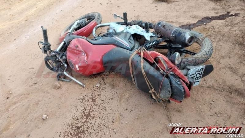 URGENTE - Segunda vítima do acidente em Santa Luzia não resiste e morre após ser transferida para Cacoal URGENTE - Segunda vítima do acidente em Santa Luzia não resiste e morre após ser transferida para Cacoal