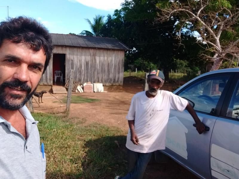 Semas promove reunião para combate aumento de população de rua em Rolim de Moura Semas promove reunião para combate aumento de população de rua em Rolim de Moura