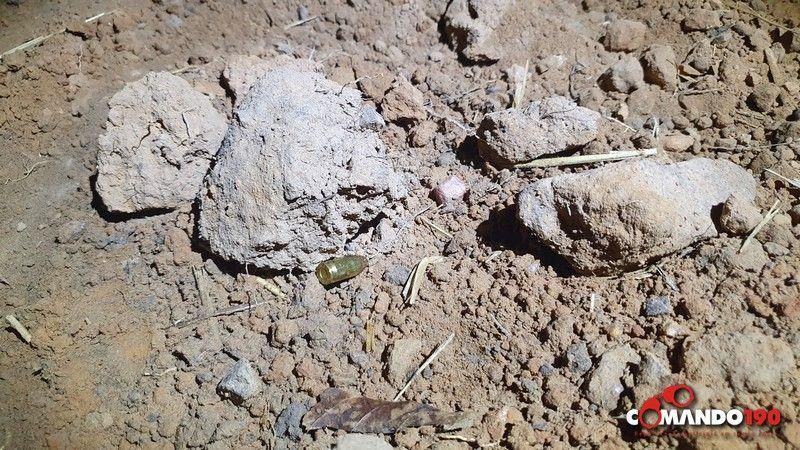 Briga termina com dois mortos e um gravemente ferido no bairro São Francisco, em Ji-Paraná Briga termina com dois mortos e um gravemente ferido no bairro São Francisco, em Ji-Paraná
