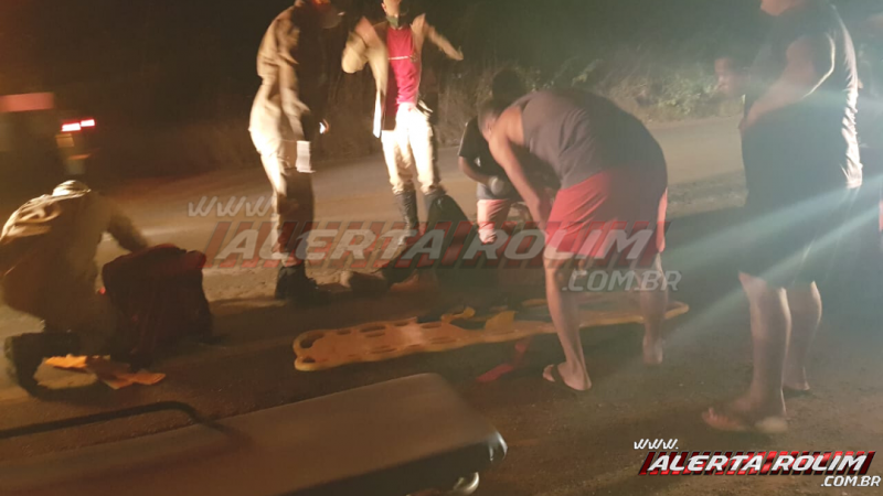 Dois acidentes de trânsito são registrados na noite de sexta-feira em Rolim de Moura Dois acidentes de trânsito são registrados na noite de sexta-feira em Rolim de Moura