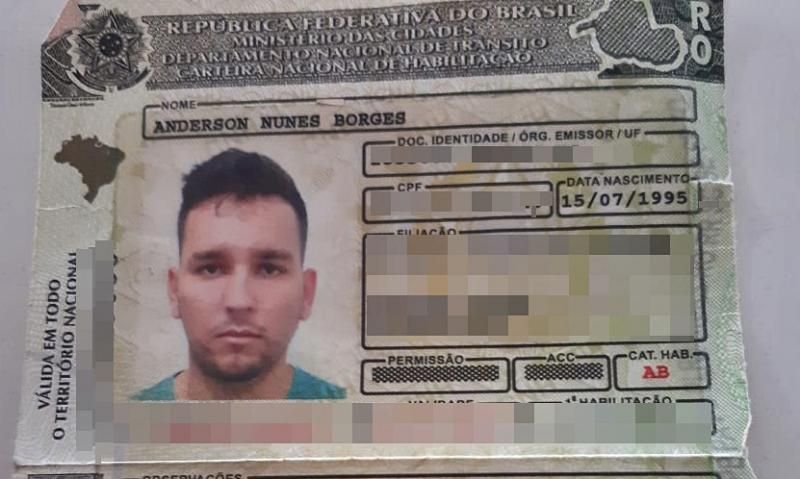 Jaru – Motociclista fica em estado grave, após acidente na curva dos noivos Jaru – Motociclista fica em estado grave, após acidente na curva dos noivos