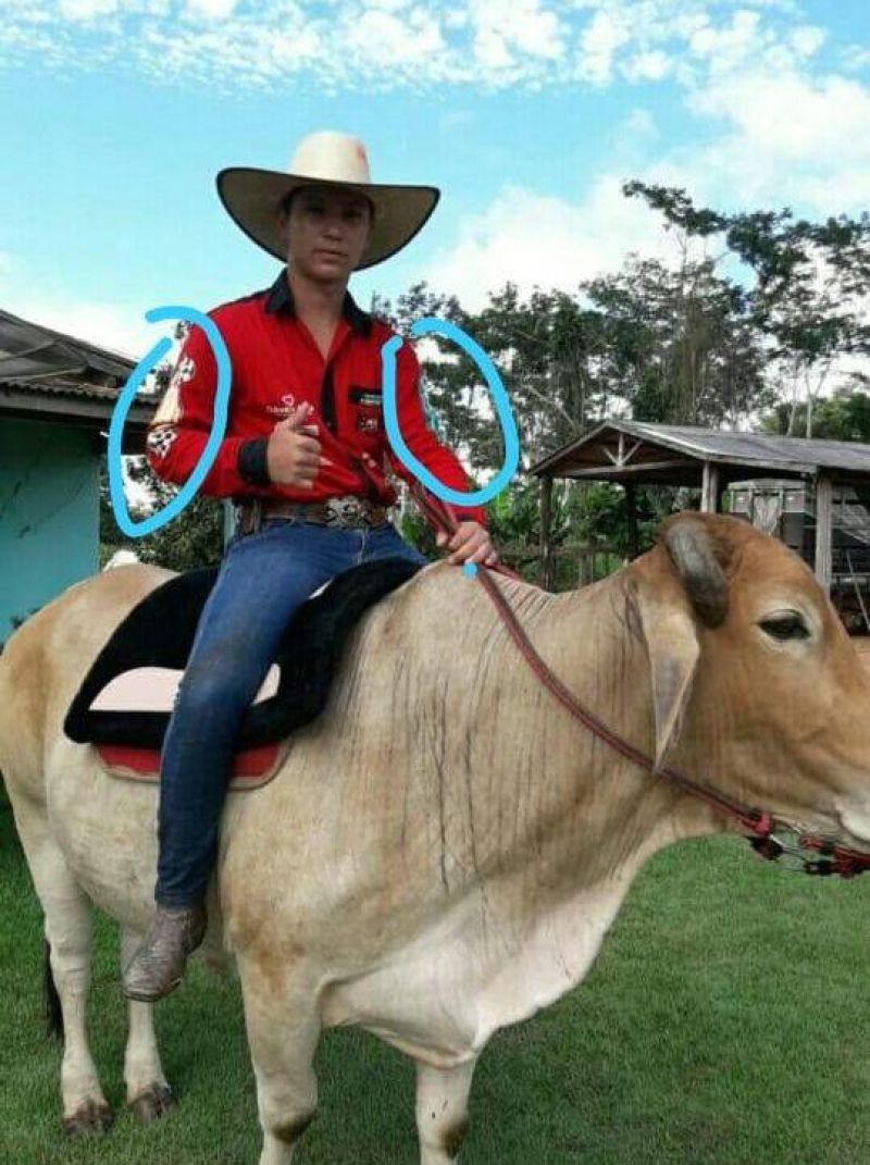 Jovem de 18 anos morre afogado nas águas do Rio Machado, em Ji-Paraná Jovem de 18 anos morre afogado nas águas do Rio Machado, em Ji-Paraná