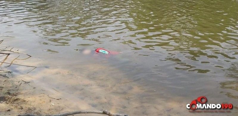 Jovem de 18 anos morre afogado nas águas do Rio Machado, em Ji-Paraná Jovem de 18 anos morre afogado nas águas do Rio Machado, em Ji-Paraná