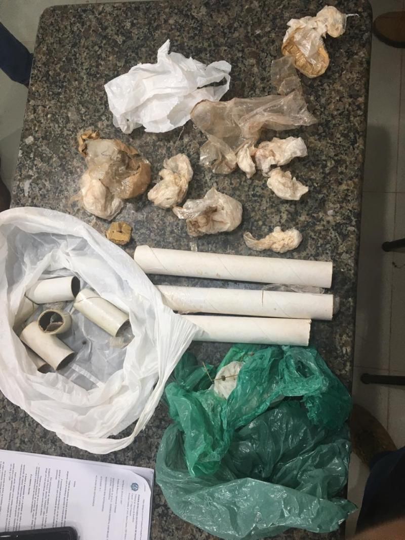 Operação integrada entre Núcleo de inteligência da Polícia Militar e Polícia Civil , resulta na apreensão de drogas e quase 12 mil em dinheiro, em Cacoal