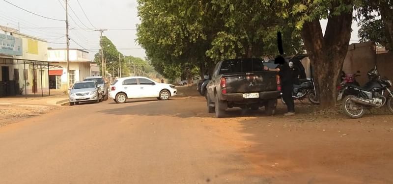 Operação Optimus investiga esquema de corrupção em Costa Marques e Rolim de Moura Operação Optimus investiga esquema de corrupção em Costa Marques e Rolim de Moura