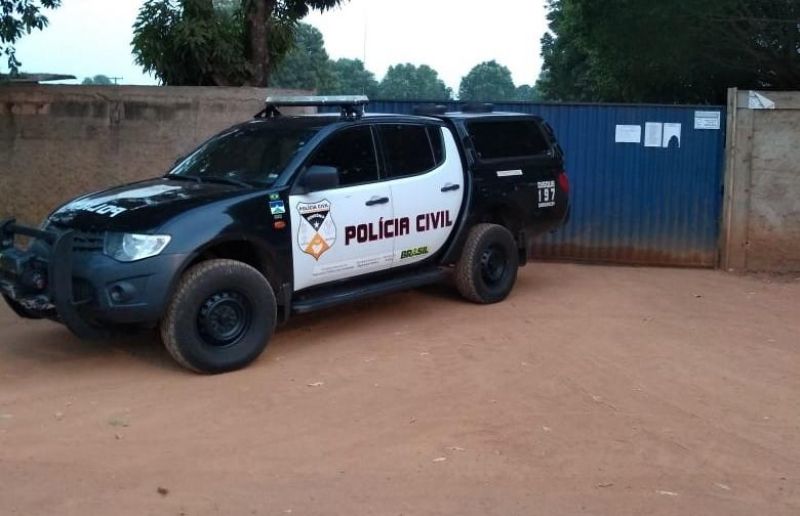 Operação Optimus investiga esquema de corrupção em Costa Marques e Rolim de Moura Operação Optimus investiga esquema de corrupção em Costa Marques e Rolim de Moura