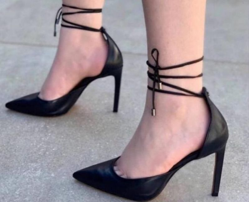 Promoção Calçados Santa Lolla com até 50% de desconto na Fascínio Modas Promoção Calçados Santa Lolla com até 50% de desconto na Fascínio Modas