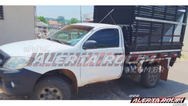 Motociclista é socorrido com suspeita de fratura na perna em Novo Horizonte do Oeste Motociclista é socorrido com suspeita de fratura na perna em Novo Horizonte do Oeste