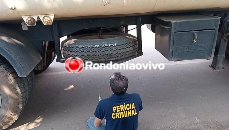 Cabo do Corpo de Bombeiros morre na cabeceira da ponte do rio Madeira, em Porto Velho Cabo do Corpo de Bombeiros morre na cabeceira da ponte do rio Madeira, em Porto Velho