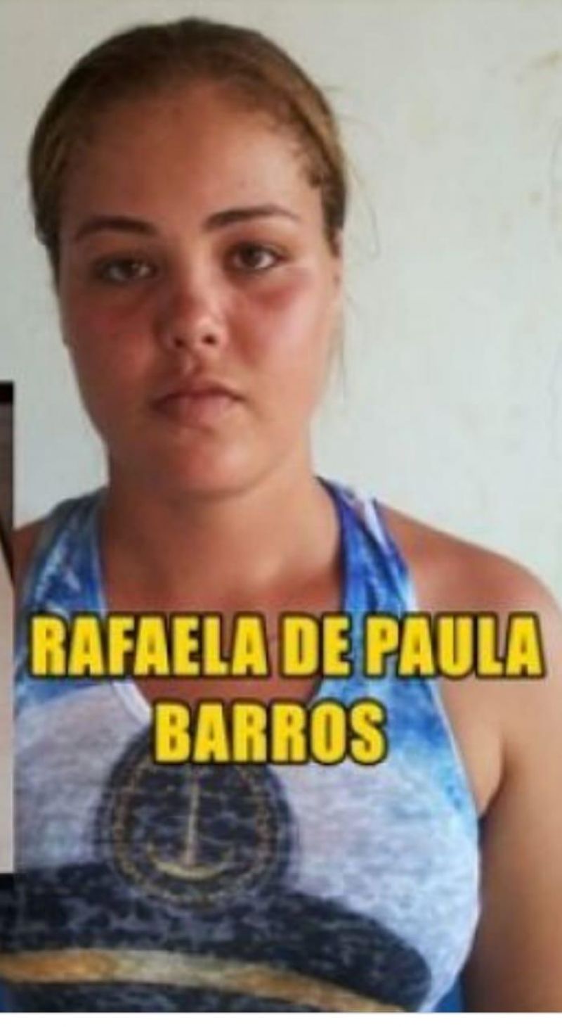 Casal envolvido com tráfico de drogas é preso durante trabalho em conjunto da PM e PC de Rolim de Moura e Canil de Cacoal Casal envolvido com tráfico de drogas é preso durante trabalho em conjunto da PM e PC de Rolim de Moura e Canil de Cacoal