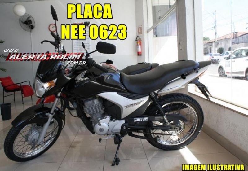 Duas motos foram furtadas nas últimas 24 horas, em Rolim de Moura Duas motos foram furtadas nas últimas 24 horas, em Rolim de Moura