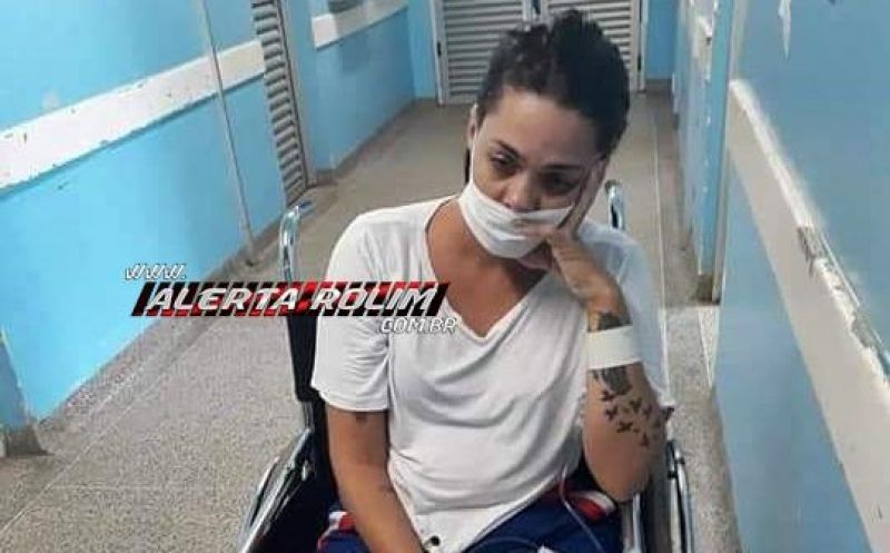 URGENTE - Ex-moradora de Rolim de Moura/RO precisa com urgência de ajuda para custear tratamento para grave problema de visão URGENTE - Ex-moradora de Rolim de Moura/RO precisa com urgência de ajuda para custear tratamento para grave problema de visão