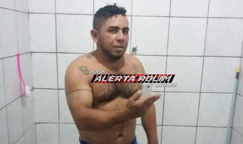 Homem é morto a facadas e pauladas, no centro de Rolim de Moura Homem é morto a facadas e pauladas, no centro de Rolim de Moura