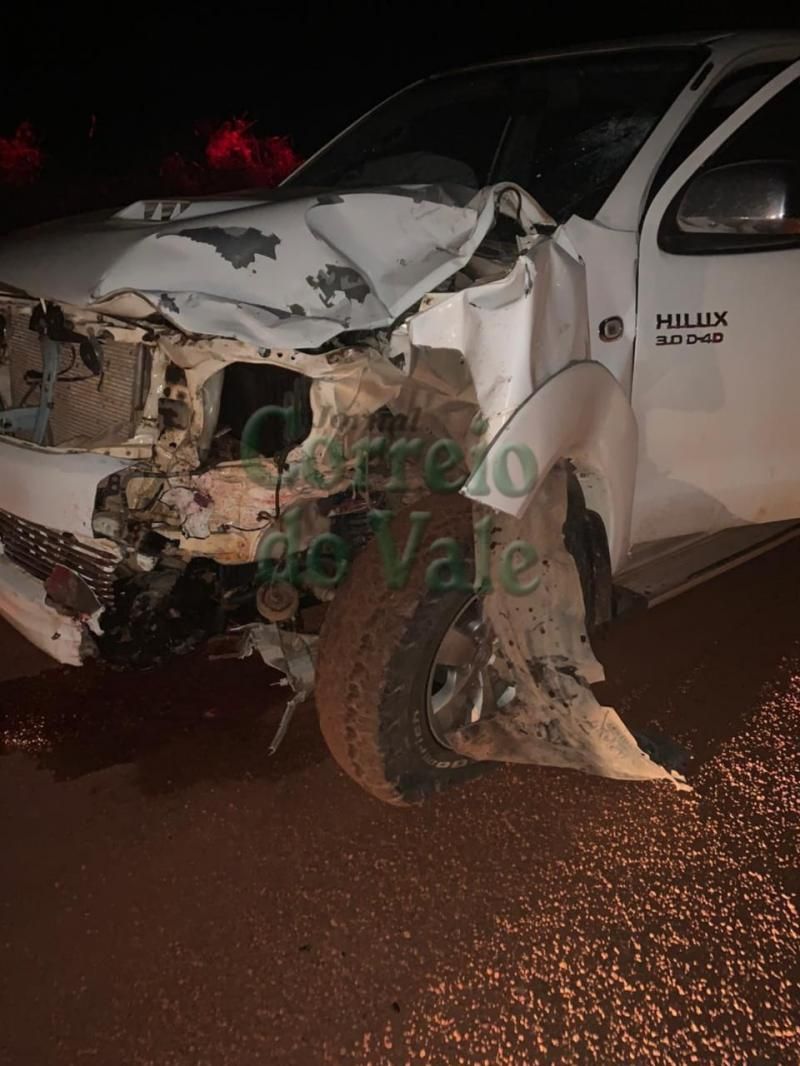 Morador de Castanheiras morre em acidente de trânsito, em Nova Brasilândia do Oeste Morador de Castanheiras morre em acidente de trânsito, em Nova Brasilândia do Oeste