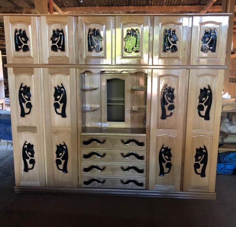 Móveis de madeira em 10x sem juros - Nippon Móveis Móveis de madeira em 10x sem juros - Nippon Móveis