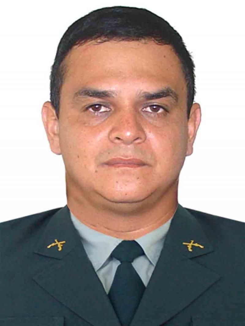 Nota de Pesar pelos Militares Tenente PM Figueiredo e Sargento PM Rodrigues, mortos por ações terroristas Nota de Pesar pelos Militares Tenente PM Figueiredo e Sargento PM Rodrigues, mortos por ações terroristas