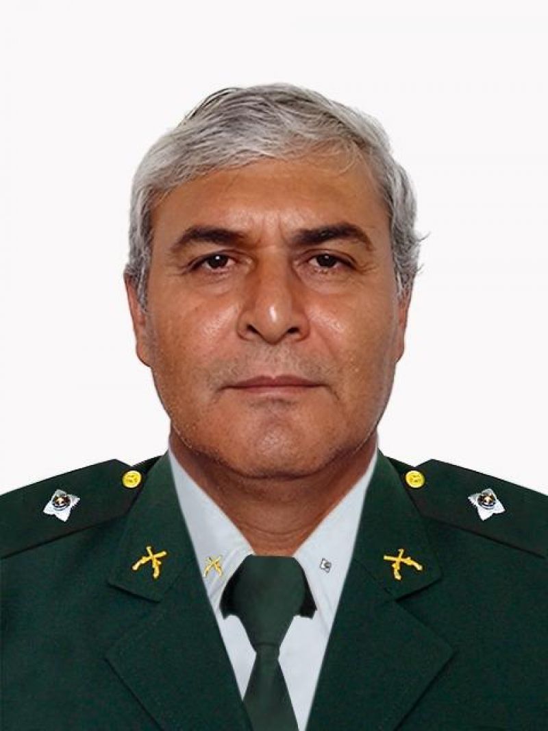 Nota de Pesar pelos Militares Tenente PM Figueiredo e Sargento PM Rodrigues, mortos por ações terroristas Nota de Pesar pelos Militares Tenente PM Figueiredo e Sargento PM Rodrigues, mortos por ações terroristas