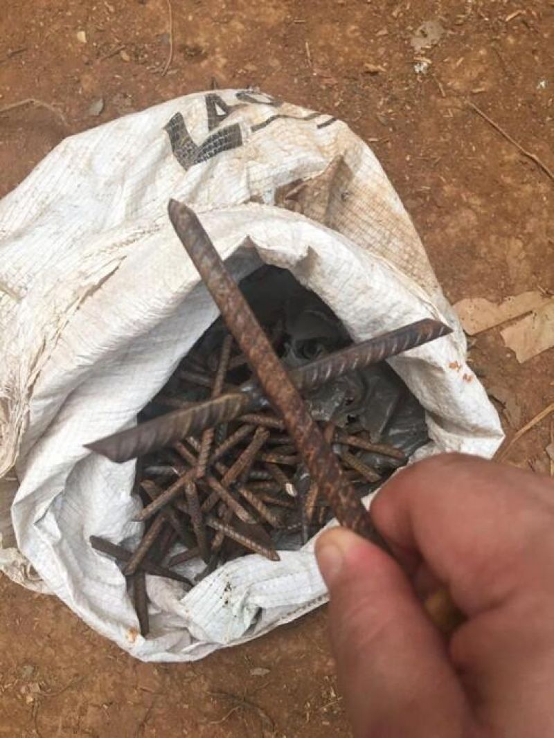 Operação em Mutum-Paraná prendeu 7 pessoas e apreendeu munições, armas brancas e coletes; fotos Operação em Mutum-Paraná prendeu 7 pessoas e apreendeu munições, armas brancas e coletes; fotos