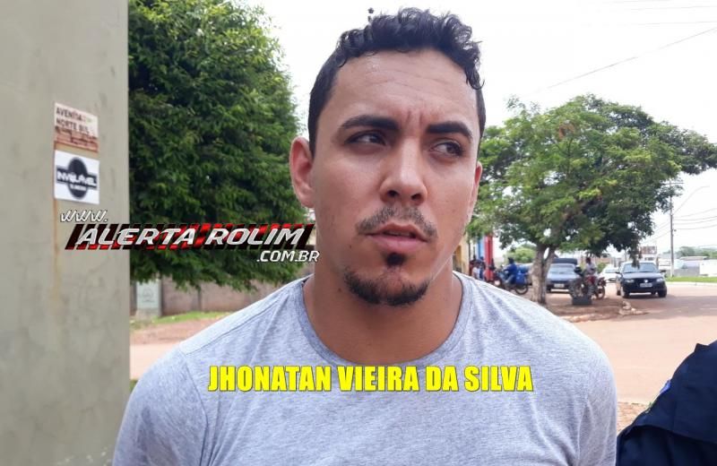 PM em Rolim de Moura prende casal suspeito de roubo em São Francisco e apreende armas de fogo, joias, dinheiro e veículos PM em Rolim de Moura prende casal suspeito de roubo em São Francisco e apreende armas de fogo, joias, dinheiro e veículos