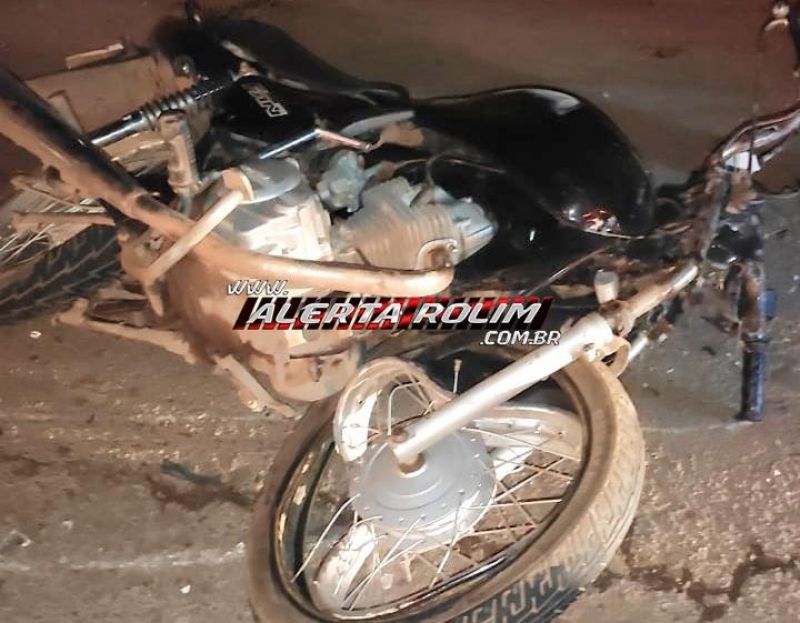 URGENTE - Grave acidente de trânsito, próximo a ponte do Rio Machado, em Cacoal resulta em uma vítima fatal URGENTE - Grave acidente de trânsito, próximo a ponte do Rio Machado, em Cacoal resulta em uma vítima fatal