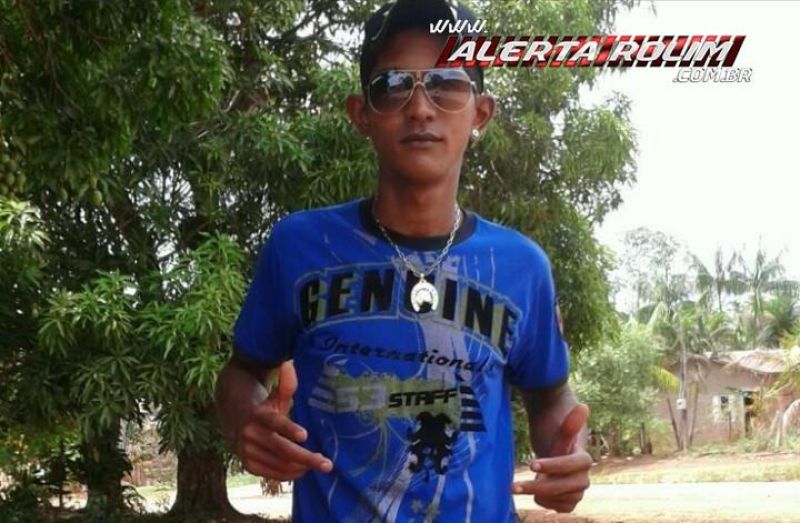 URGENTE! Homem é morto a facada, no Bairro Boa Esperança, em Rolim de Moura URGENTE! Homem é morto a facada, no Bairro Boa Esperança, em Rolim de Moura