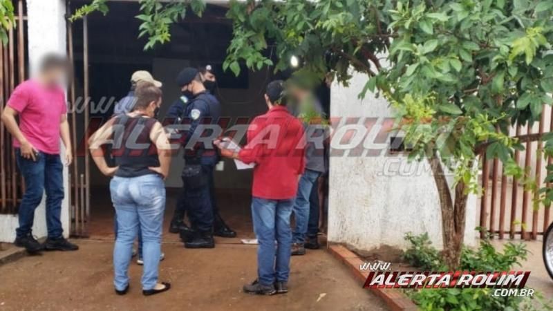 URGENTE – Jovem é executado a tiros no Bairro Cidade Alta, em Rolim de Moura URGENTE – Jovem é executado a tiros no Bairro Cidade Alta, em Rolim de Moura