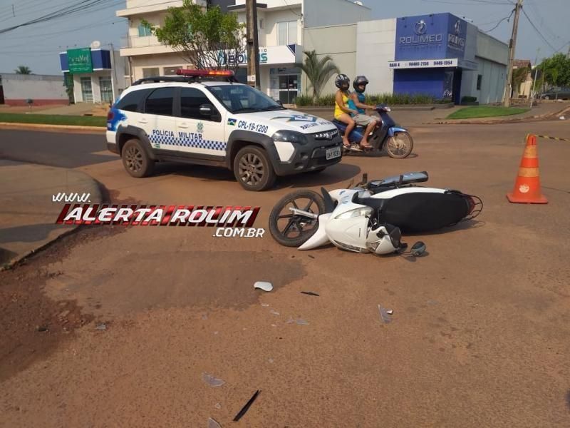 URGENTE - Vítima de acidente de trânsito em Rolim de Moura não resistiu aos ferimentos e entrou em óbito, em Cacoal URGENTE - Vítima de acidente de trânsito em Rolim de Moura não resistiu aos ferimentos e entrou em óbito, em Cacoal