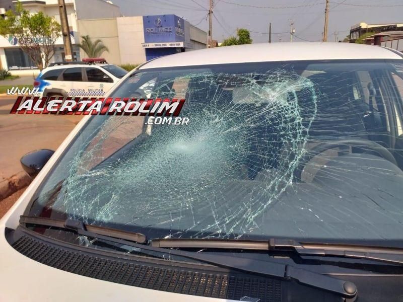 URGENTE - Vítima de acidente de trânsito em Rolim de Moura não resistiu aos ferimentos e entrou em óbito, em Cacoal URGENTE - Vítima de acidente de trânsito em Rolim de Moura não resistiu aos ferimentos e entrou em óbito, em Cacoal