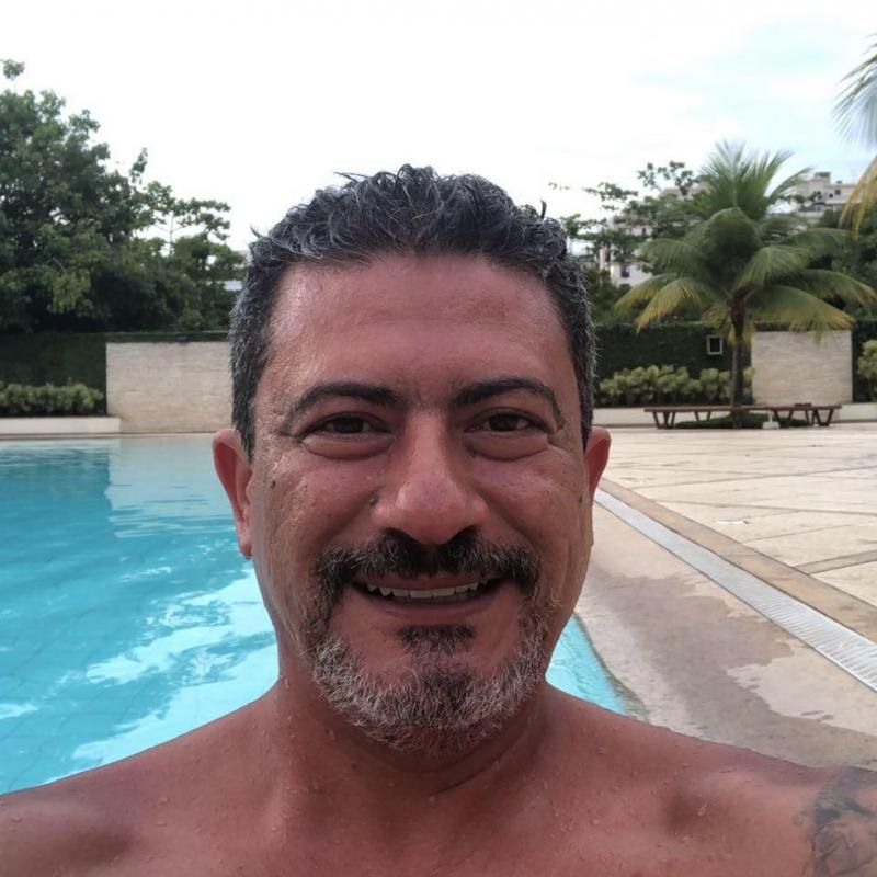 Ator Tom Veiga, intérprete do Louro José, do Ator Tom Veiga, intérprete do Louro José, do