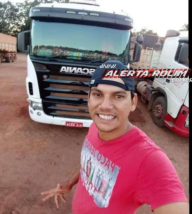 Caminhoneiro de Novo Horizonte do Oeste morre ao cair em ribanceira na Serra da Deciolândia, no Mato Grosso Caminhoneiro de Novo Horizonte do Oeste morre ao cair em ribanceira na Serra da Deciolândia, no Mato Grosso
