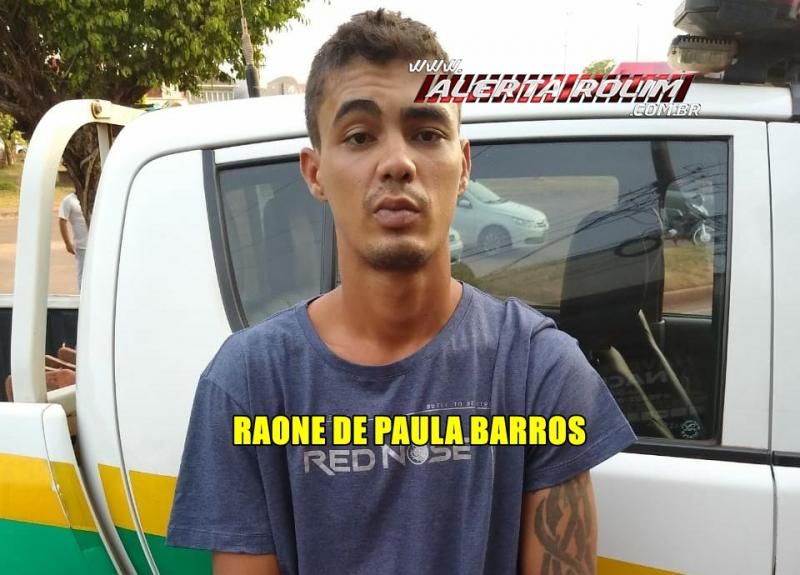 Dois suspeitos de tráfico de drogas são presos pela Polícia Civil e Polícia Militar em Rolim de Moura - Vídeo Dois suspeitos de tráfico de drogas são presos pela Polícia Civil e Polícia Militar em Rolim de Moura - Vídeo
