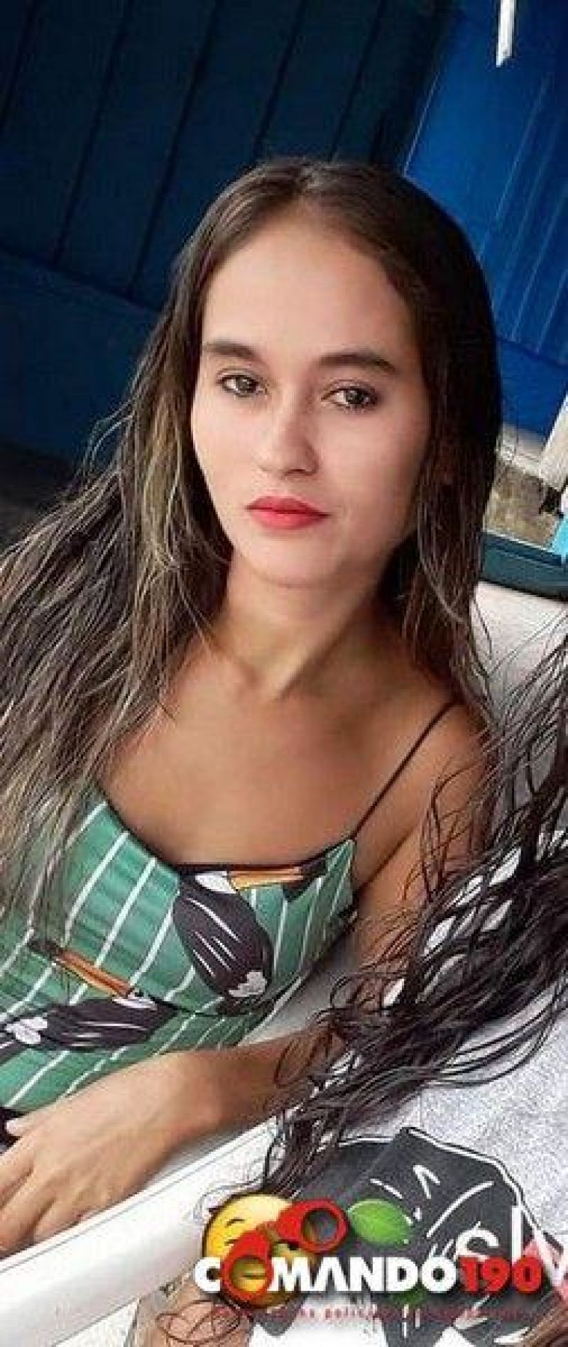Foragida da Justiça é executada com mais de dez tiros no bairro Primavera, em Ji-Paraná Foragida da Justiça é executada com mais de dez tiros no bairro Primavera, em Ji-Paraná