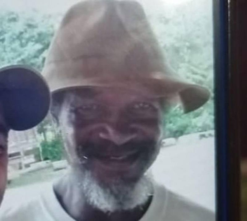 Homem é encontrado morto na Zona Rural do município de Parecis Homem é encontrado morto na Zona Rural do município de Parecis