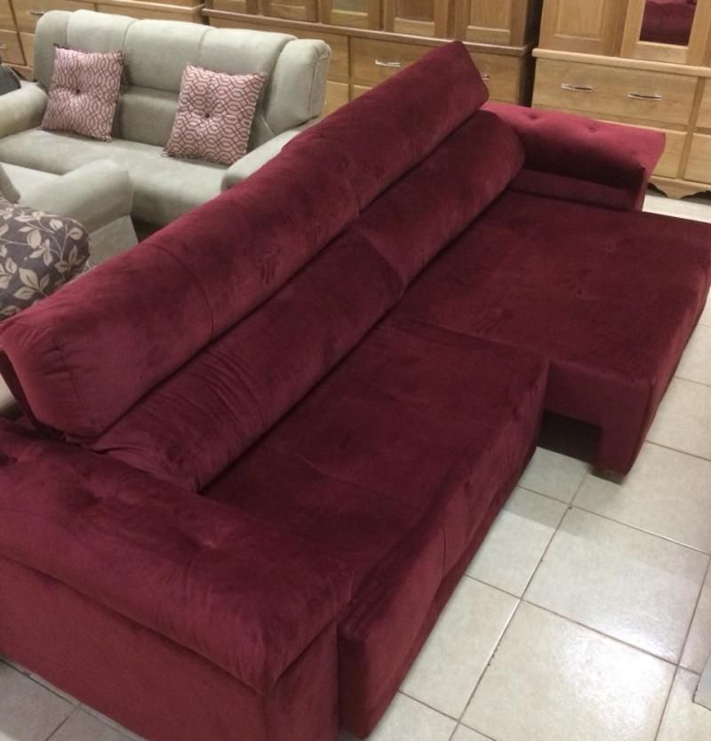 Nippon Móveis - Black Friday em estofados Nippon Móveis - Black Friday em estofados