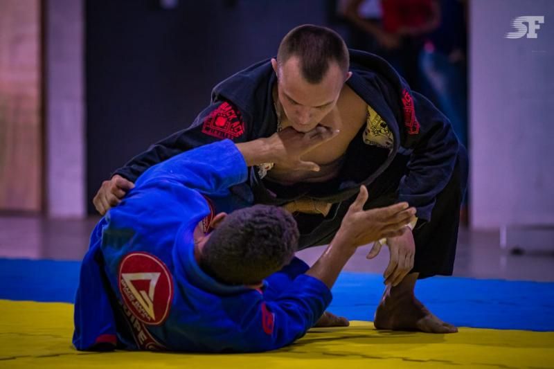 Policial Militar lotado em Rolim de Moura/RO sagra-se campeão da eliminatória Purple Games de Jiu-Jitsu, em Ji-Paraná Policial Militar lotado em Rolim de Moura/RO sagra-se campeão da eliminatória Purple Games de Jiu-Jitsu, em Ji-Paraná