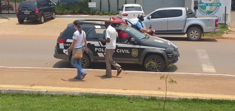 Preso pastor suspeito de ameaçar menina e a estuprar Preso pastor suspeito de ameaçar menina e a estuprar