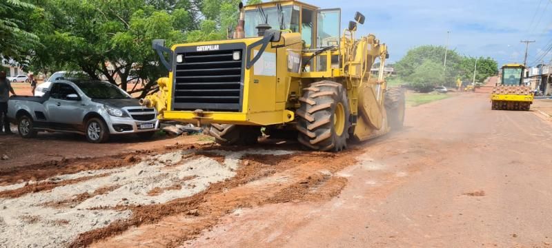 “Serviços na Avenida 25 de Agosto, em Rolim de Moura serão realizados pelo Governo de Rondônia com qualidade e economia”, diz Vice-Governador José Jodan “Serviços na Avenida 25 de Agosto, em Rolim de Moura serão realizados pelo Governo de Rondônia com qualidade e economia”, diz Vice-Governador José Jodan
