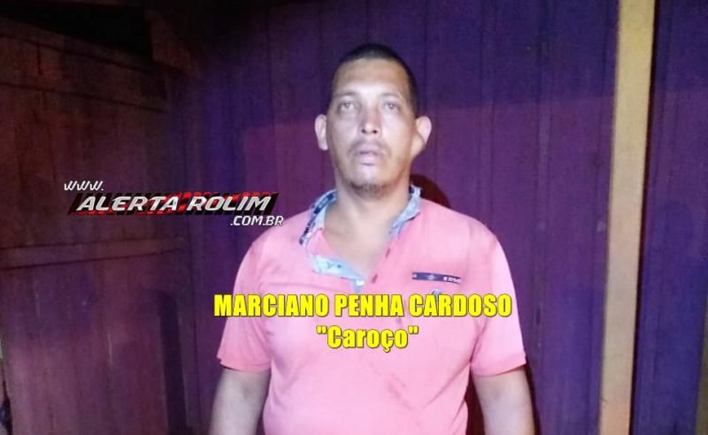 Suspeitos de práticas de roubo são presos pela Polícia Militar em Rolim de Moura com arma de fogo e moto adulterada Suspeitos de práticas de roubo são presos pela Polícia Militar em Rolim de Moura com arma de fogo e moto adulterada