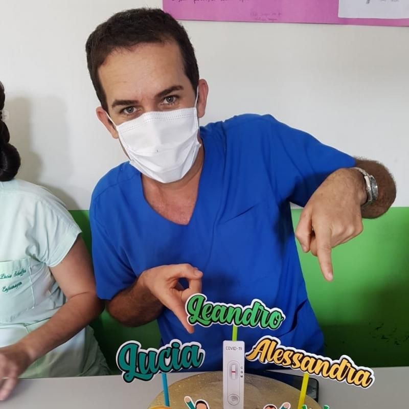 Técnico em enfermagem é encontrado morto na zona rural de Alta Floresta Técnico em enfermagem é encontrado morto na zona rural de Alta Floresta