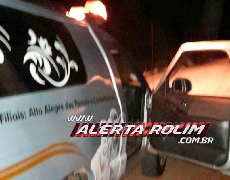 URGENTE - Jovem é executado a tiros por homem encapuzado, enquanto dormia, na Zona Rural de Nova Brasilândia do Oeste URGENTE - Jovem é executado a tiros por homem encapuzado, enquanto dormia, na Zona Rural de Nova Brasilândia do Oeste