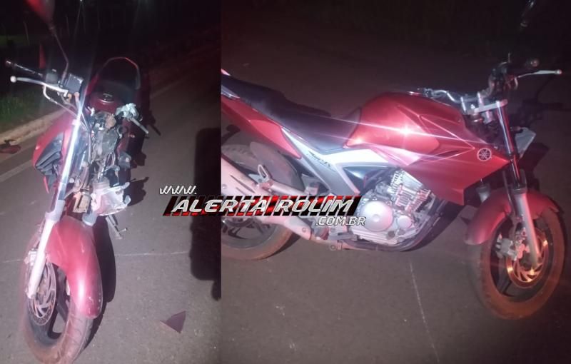 URGENTE - Rolimourense perde a vida, após sofrer queda de moto e colidir em poste de iluminação, na RO-010, em Rolim de Moura URGENTE - Rolimourense perde a vida, após sofrer queda de moto e colidir em poste de iluminação, na RO-010, em Rolim de Moura